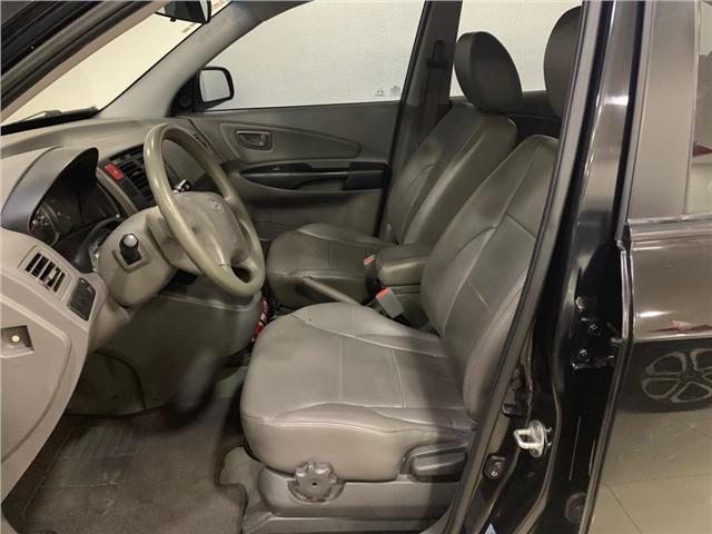 Hyundai Tucson 2.0 mpfi gls 16v 143cv 2wd flex 4p automático - Foto 5