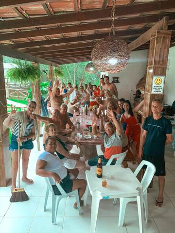 Alugo Sítio chácara temporada em Domingos Martins - Foto 15