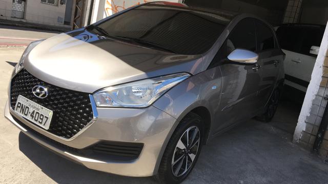 HB20 Ocean 2017 1.6 auto km 35 mil 9.9623.6695