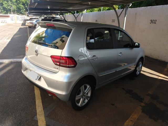 Fox 1.6 MSI Highline (completo) - 50000km - Extremamente bem cuidado - Foto 7