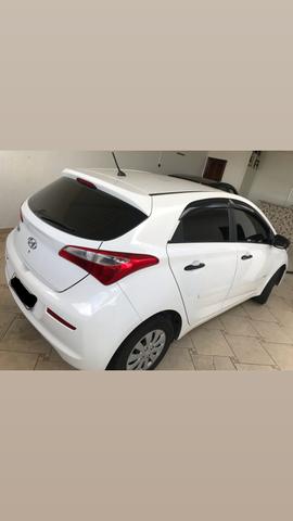 HB20 1.0 confort flex 2016 - Foto 6