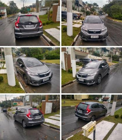 Honda fit - Foto 9