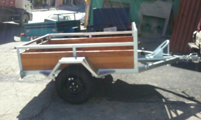 Carretinhas Varios modelos - Foto 6