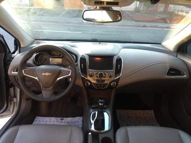 Cruze LTZ 1.4 Turbo Flex - Foto 6