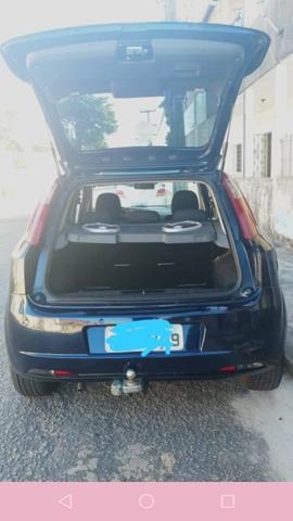 Punto 1.4 flex completo 2012 - Foto 2