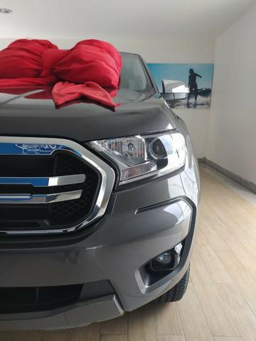 Ford Ranger XLT 3.2 Diesel automatica - Foto 6