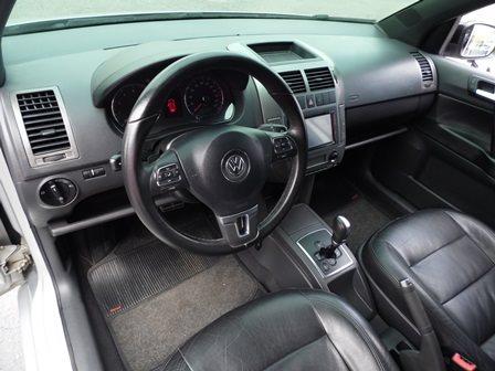 POLO 2012/2013 1.6 MI SPORTLINE 8V FLEX 4P MANUAL - Foto 5