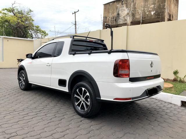 Saveiro G7 Pepper CE - Foto 3