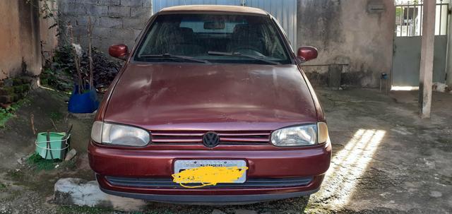 Gol bola 96 6.000 - Foto 7