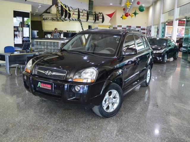 Hyundai Tucson Gls B OA