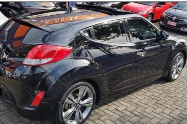 Veloster 2011/2012