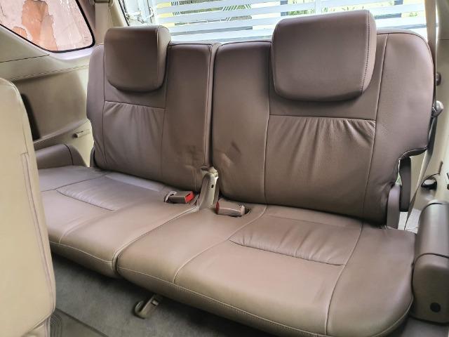 Toyota Hilux SW4 - 4x4 - 7 Lugares - Diesel - Aceita troca - Foto 12