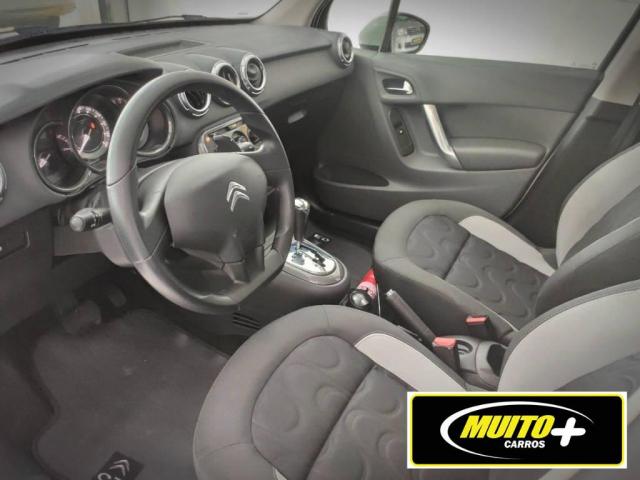 Citroën C3 TENDANCE - Foto 10