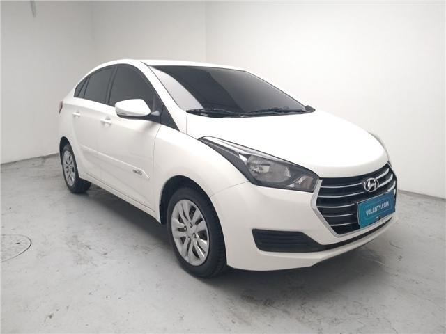 Hyundai Hb20s 1.6 comfort plus 16v flex 4p automático - Foto 3