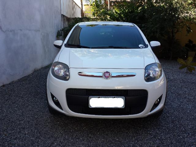 Fiat Palio Sporting 1.6 16V - Foto 3