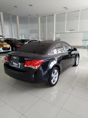 Cruze LT 2012 - automático - Foto 5