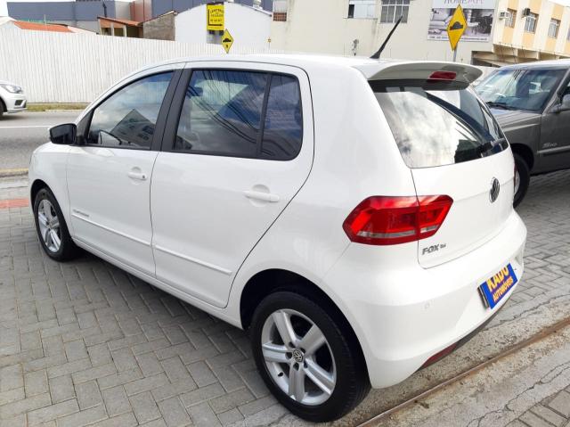 FOX 2015/2016 1.6 MSI COMFORTLINE 8V FLEX 4P MANUAL - Foto 4