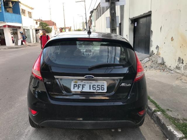 New Fiesta Se 2012 - Foto 4