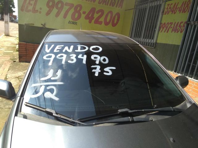 Honda city top de linha - Foto 5