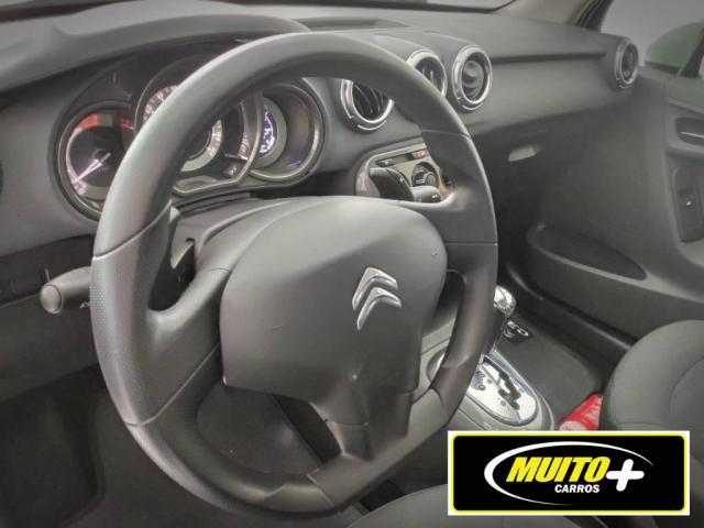 Citroën C3 TENDANCE - Foto 13