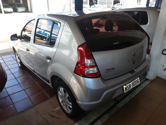 Promoção Sandero 1.6 - Foto 3