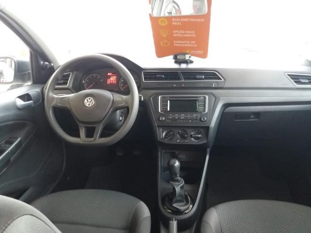 VOYAGE 2018/2019 1.6 MSI TOTALFLEX 4P MANUAL - Foto 4