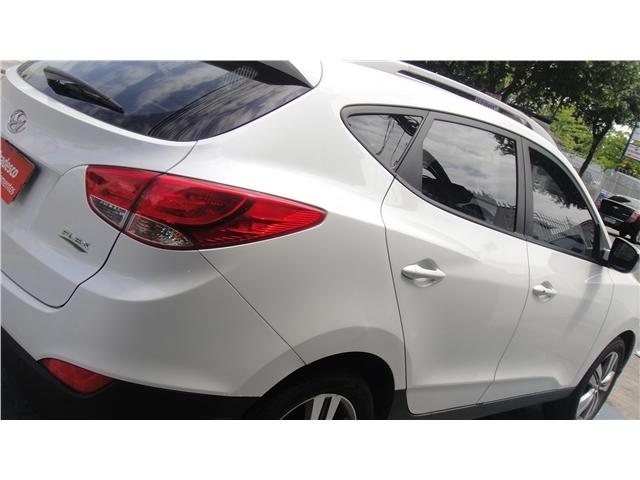 Hyundai Ix35 2.0 mpfi gls 16v flex 4p automático - Foto 2