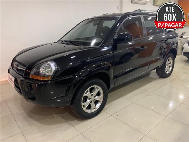 Hyundai Tucson 2.0 mpfi gls 16v 143cv 2wd flex 4p automático - Foto 7