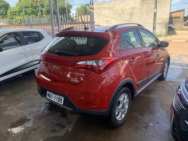 HB20X Premium Automático 2014 - Foto 6