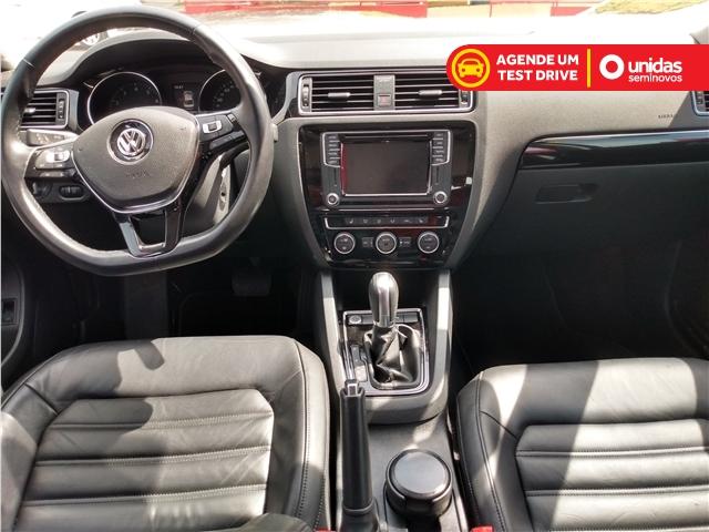 Volkswagen Jetta 2.0 tsi highline 211cv gasolina 4p tiptronic - Foto 7