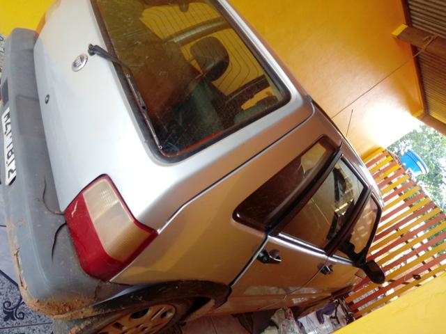 Vende-se um carro - Foto 7