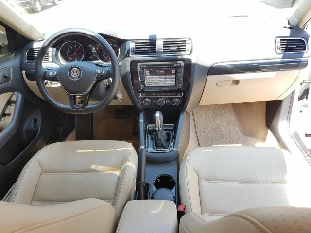 Jetta Higline 2.0 TSI 211cv 2015/2015 c/Teto - Foto 6