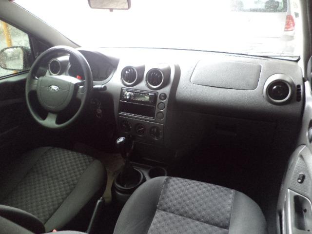 Fiesta Hatch 1.6 Flex Completo - Foto 7