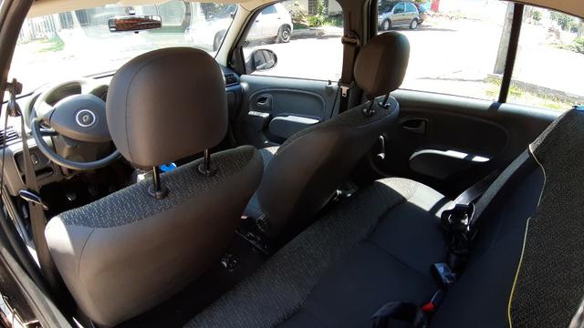 Renault Clio 1.0 2014 - Foto 9