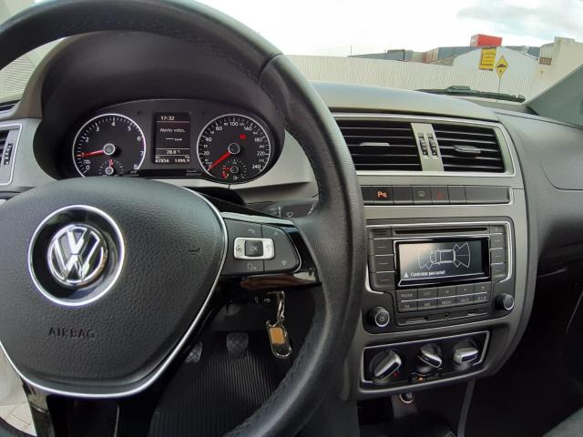 FOX 2015/2016 1.6 MSI COMFORTLINE 8V FLEX 4P MANUAL - Foto 10