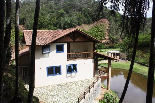 Aluguel de casa de campo nas montanhas/es - Foto 5