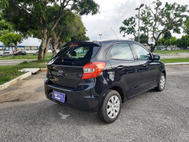 FORD KA 1.0 SE TIVCT 2018 R$ 35.900,00. só rafa veículos, eric - Foto 8