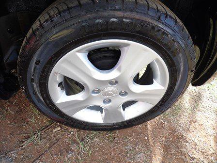 HONDA FIT 2010/2010 1.4 LX 8V FLEX 4P MANUAL - Foto 4