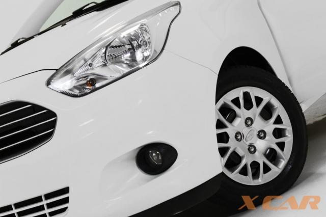 FORD KA + 2017/2018 1.5 SIGMA FLEX SE MANUAL - Foto 5