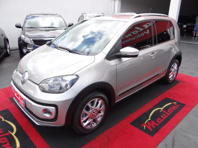 VOLKSWAGEN UP CROSS TSI 1.0 - Foto 5