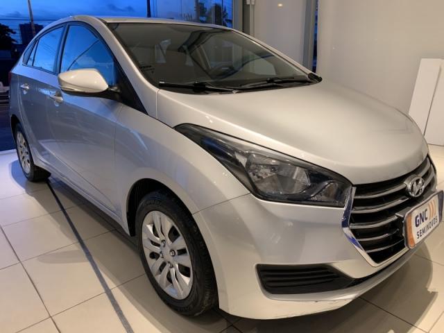 HYUNDAI HB20S 1.0 COMFORT PLUS 12V FLEX 4P MANUAL. - Foto 2