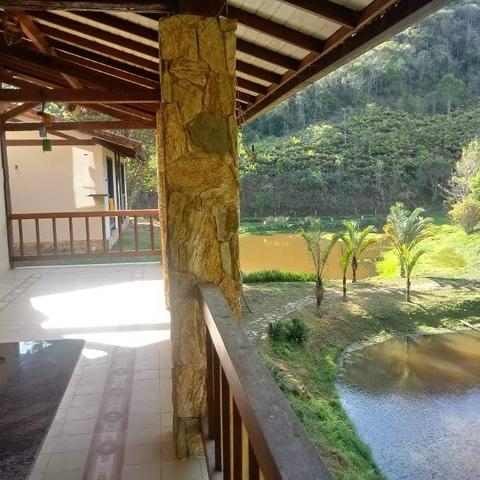 Aluguel de casa de campo nas montanhas/es - Foto 17