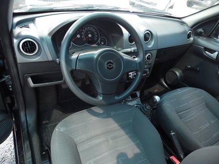 PRISMA 2010/2011 1.4 MPFI MAXX 8V FLEX 4P MANUAL - Foto 5