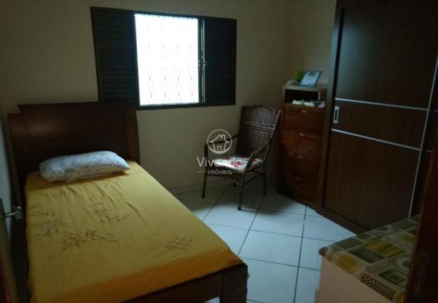 CASA à venda, 3 quartos, 4 vagas, RESIDENCIAL SANTANENSE - ITAUNA/MG - Foto 17