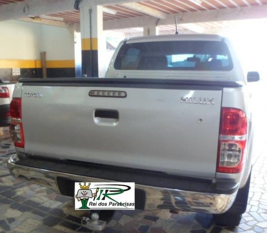Hilux 3.0 Diesel 4x4 Automática - Foto 2