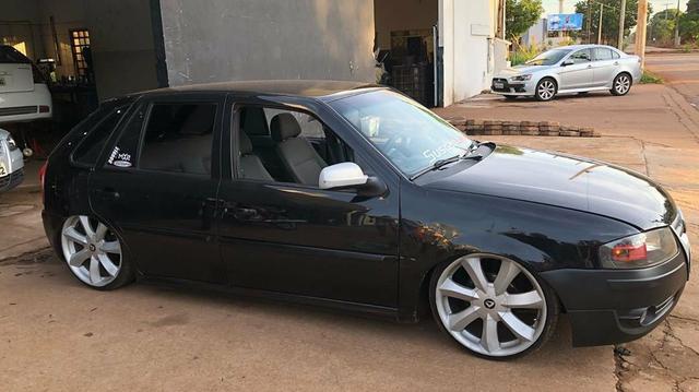 Gol g4