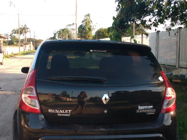 Sandero Expression - Foto 4
