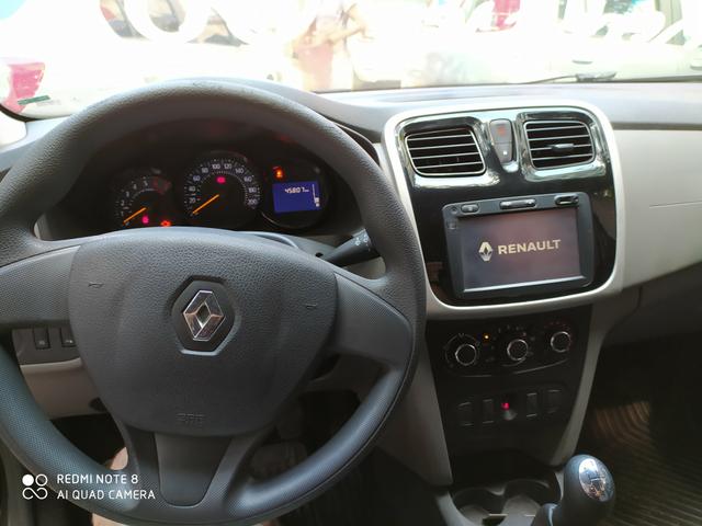 Renault Logan 1.6 - Foto 6