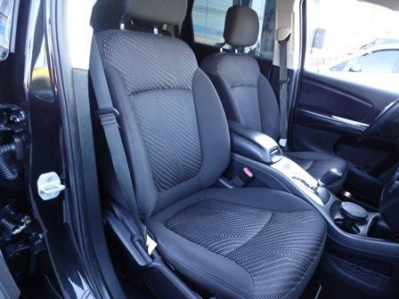 FREEMONT 2013/2014 2.4 EMOTION 16V GASOLINA 4P AUTOMÁTICO - Foto 5