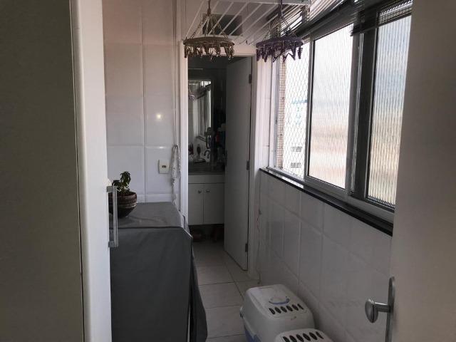 Apartamento 2 dormitórios no Embaré - Foto 10